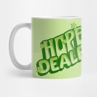 Hope Dealer Mug